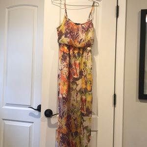 Jessica Simpson Maxi Dress